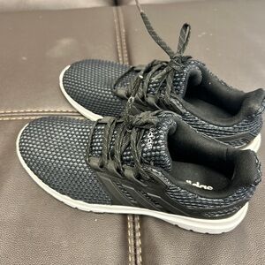 Adidas Black Sneakers